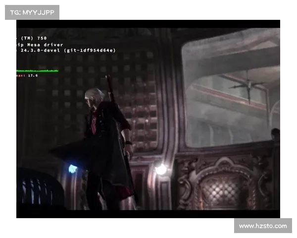 鬼泣事务所：D阶升级之道