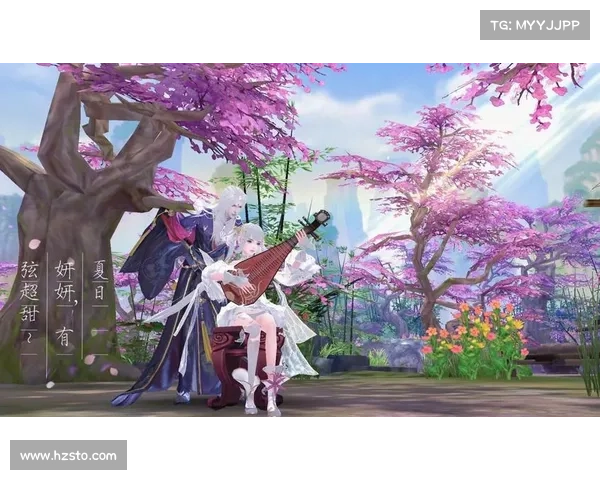 魅影妖娆，祸世妖姬：倩女幽魂魅者后期战力详解