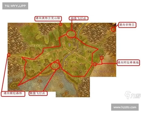 魔兽三地图下载攻略，带你探寻无限可能