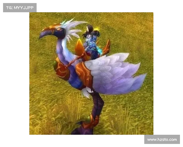 魔兽世界怀旧服：探寻陆行鸟技能的学习之道